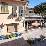 In Via Del Mare A Apartmán
