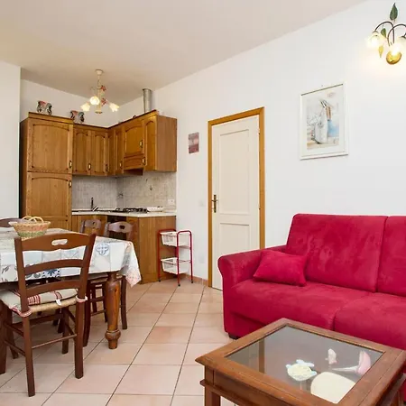 In Via Del Mare A Apartment Procchio (Isola d'Elba)