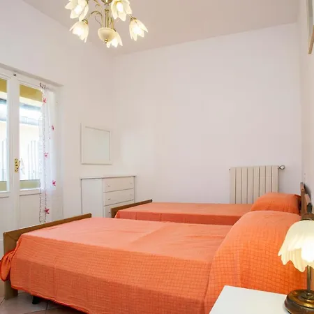 In Via Del Mare A Apartamento Procchio (Isola d'Elba)