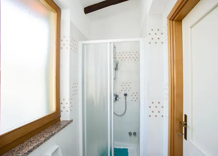 In Via Del Mare A Apartamento Procchio (Isola d'Elba)