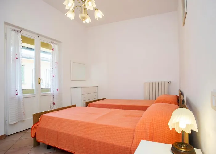 In Via Del Mare A Apartamento Procchio (Isola d'Elba)