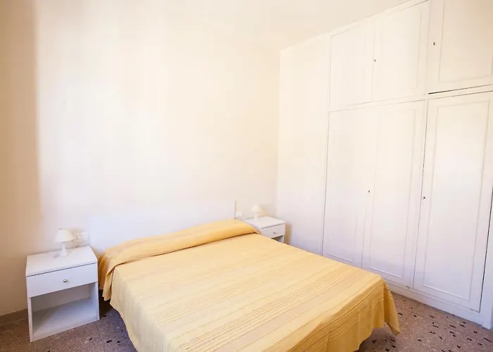 In Via Del Mare A Apartamento Procchio (Isola d'Elba)