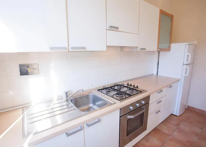 Apartamento In Via Del Mare A Procchio (Isola d'Elba)