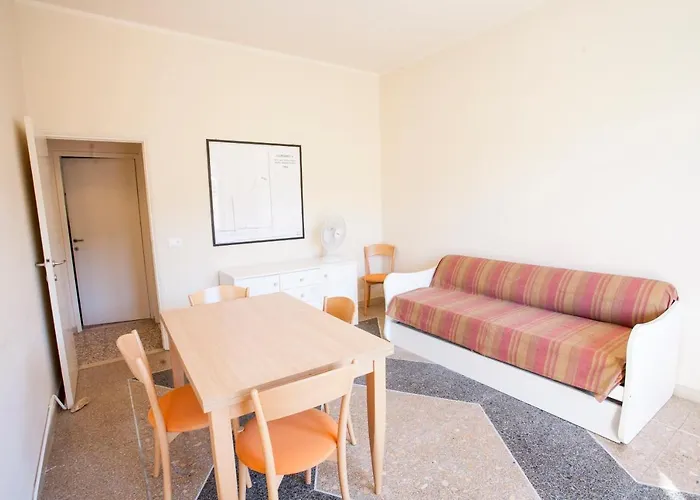 In Via Del Mare A Apartamento