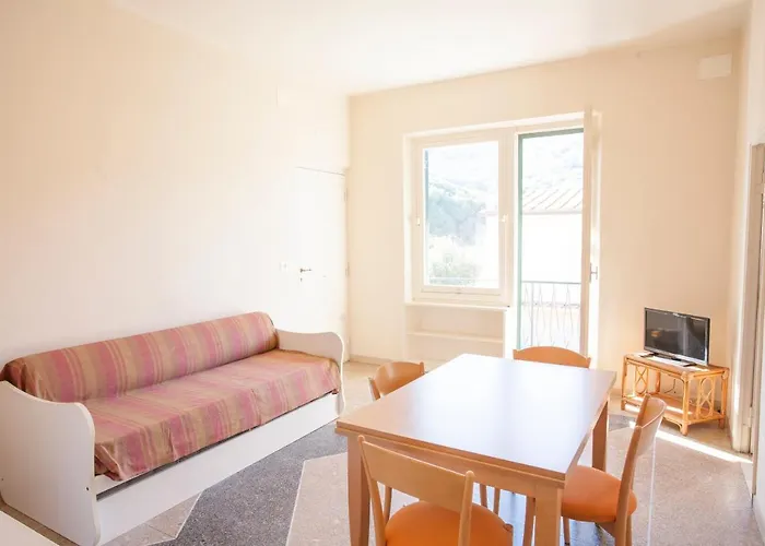 In Via Del Mare A Apartamento Procchio (Isola d'Elba)