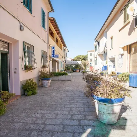 Apartment In Via Del Mare A Procchio *