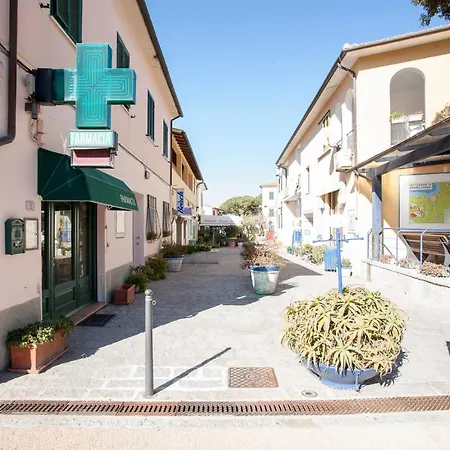 Apartment In Via Del Mare A Procchio *