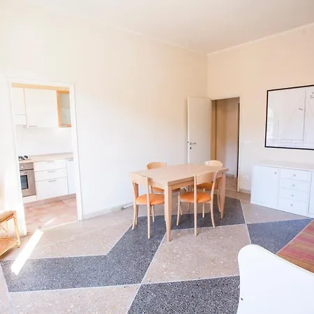 In Via Del Mare A Apartment