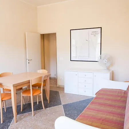 Apartment In Via Del Mare A *