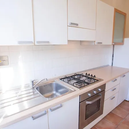 Apartment In Via Del Mare A Procchio Procchio (Isola d'Elba)