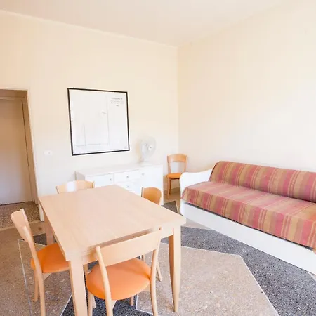 In Via Del Mare A Apartment